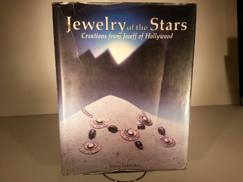 Jewelry of the Stars: Creations from Joseff of Hollywood von Schiffer Publishing