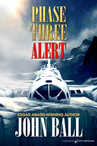 Phase Three Alert von Speaking Volumes, LLC