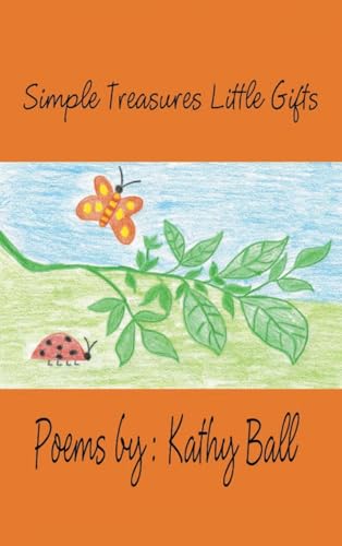 Simple Treasures Little Gifts von Xlibris US