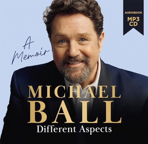 Different Aspects: The magical memoir from the West End legend von BLINK Publishing
