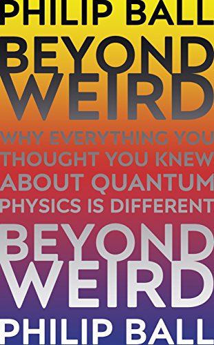 Beyond Weird Beyond Weird