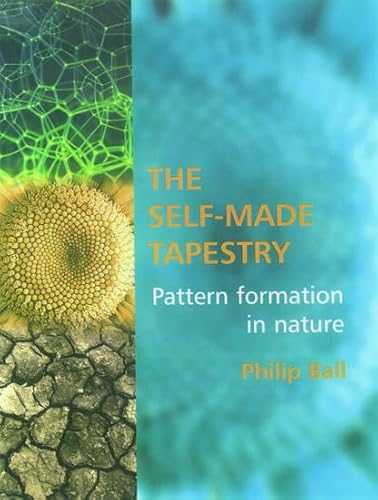 The Self Made Tapestry: Pattern Formation in Nature