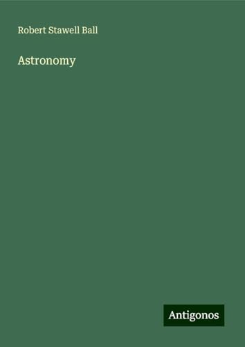 Astronomy