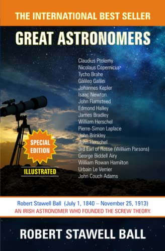 Great Astronomers - Special Edition von Diamond Publishers