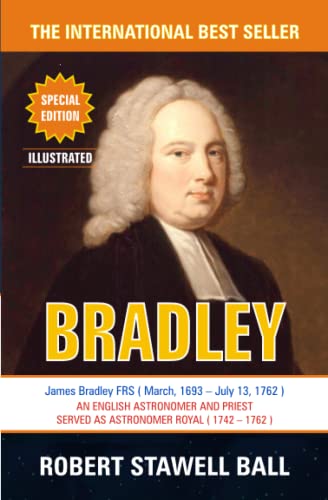 James Bradley: Great Astronomers von Diamond Publishers