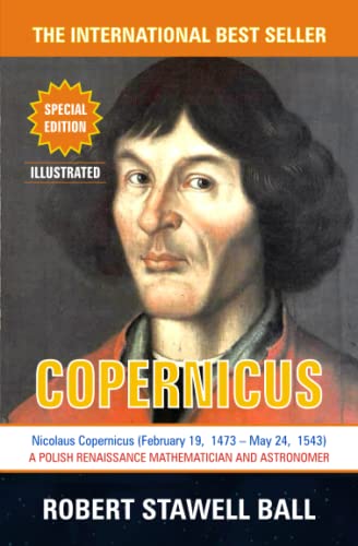 Nicolaus Copernicus: Great Astronomers von Diamond Publishers