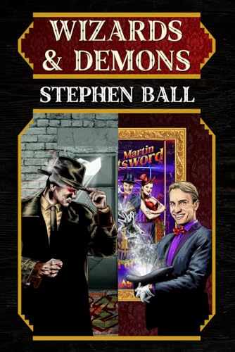 Wizards & Demons