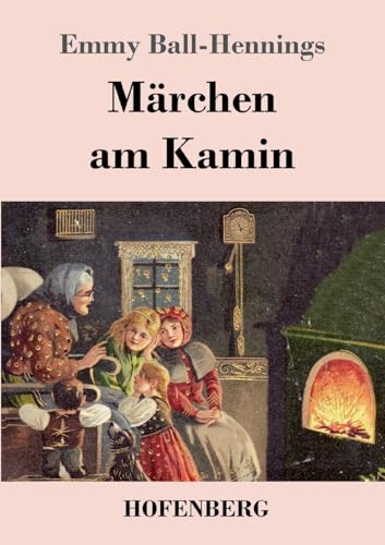 Märchen am Kamin