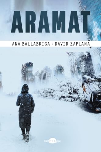 Aramat (Contraluz) von Contraluz Editorial