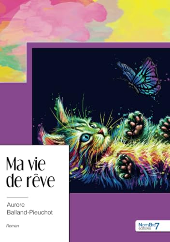 Ma vie de rêve von Nombre7