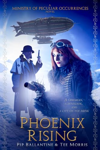 Phoenix Rising von Independently published