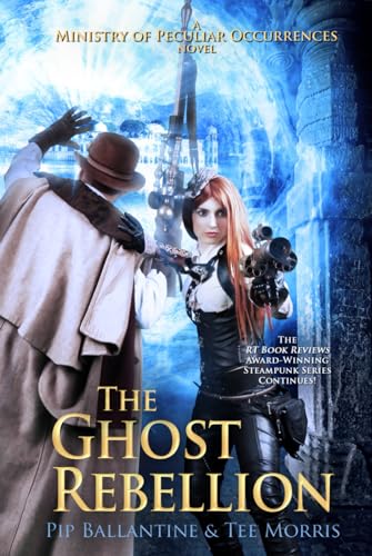 The Ghost Rebellion von Independently published