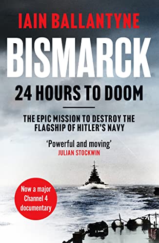 Bismarck: 24 Hours to Doom von Canelo History