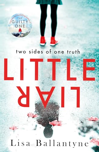Little Liar: From the No. 1 bestselling author von Piatkus