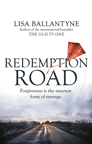 Redemption Road: From the Richard & Judy Book Club bestselling author of The Guilty One von Piatkus