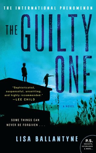 The Guilty One: A Novel von William Morrow