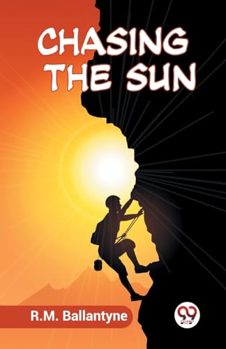Chasing the Sun von Double9 Books
