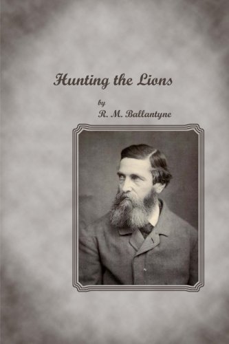 Hunting the Lions von Loki's Publishing
