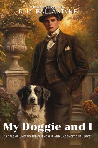 My Doggie and I By R. M. Ballantyne (Illustrated & Annotated): A Heartwarming Tale of Loyalty and Adventure in Victorian London von Independently published