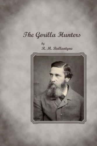 The Gorilla Hunters