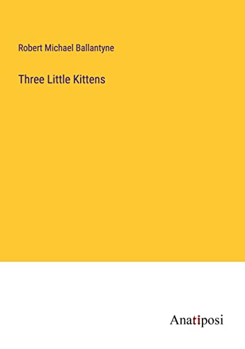 Three Little Kittens