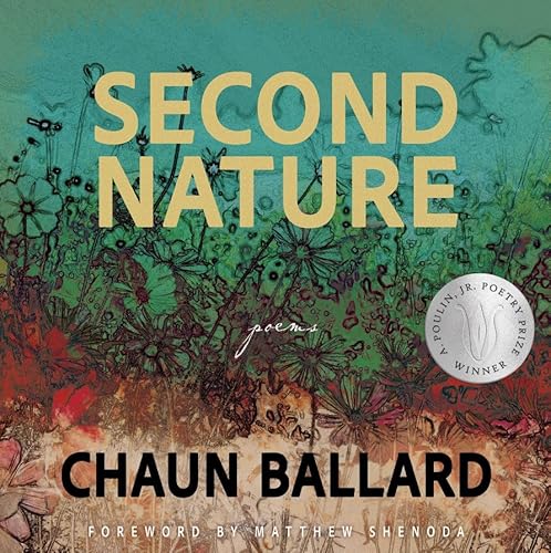 Second Nature von BOA Editions