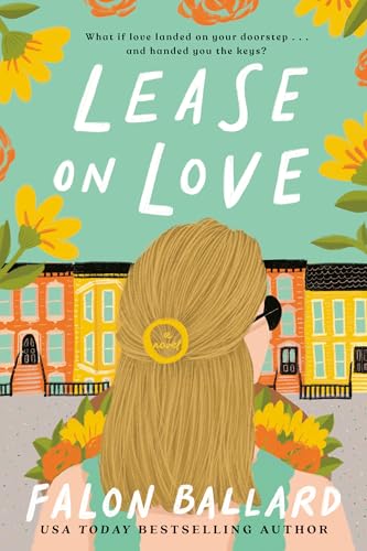 Lease on Love von G.P. Putnam's Sons