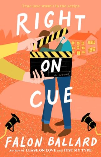 Right on Cue von Penguin Publishing Group