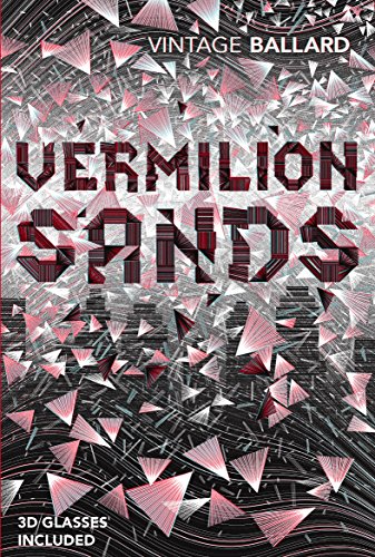 Vermilion Sands: J. G. Ballard (Vintage classics) von Vintage Classics