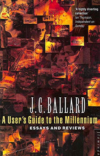 A User’s Guide to the Millennium von HarperCollins