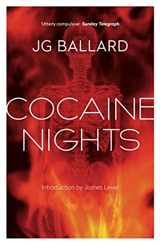 Cocaine Nights: As seen on Write Around the World with Richard E Grant von HarperCollins