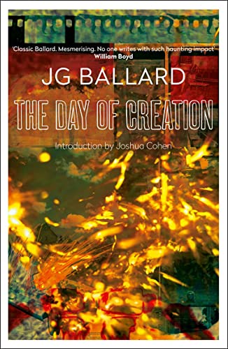 The Day of Creation von Fourth Estate