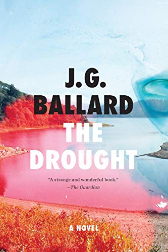 The Drought The Drought