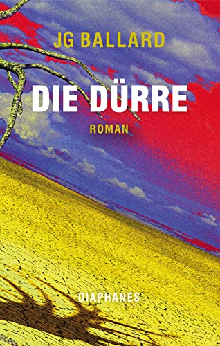 Die Dürre von Diaphanes Verlag