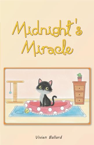 Midnight's Miracle von BooxAI