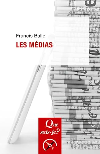 Les Médias von QUE SAIS JE