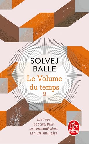 Le Volume du temps (Le Volume du temps, Tome 2) von LGF