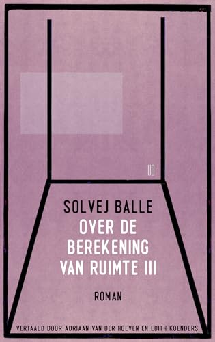 Over de berekening van ruimte (Over de berekening van ruimte, 3) von Uitgeverij Oevers 6859103