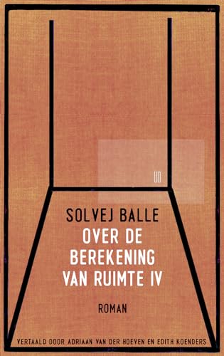 Over de berekening van ruimte (Over de berekening van ruimte, 4) von Uitgeverij Oevers 6859103