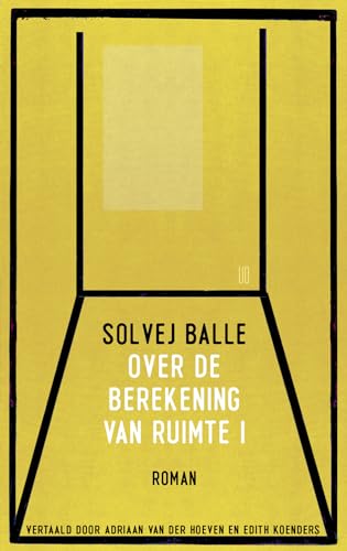 Over de berekening van ruimte (Over de berekening van ruimte, 1) von Uitgeverij Oevers 6859103