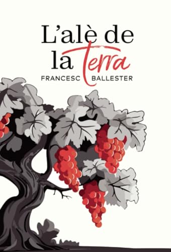 L'alè de la terra L'alè de la terra von Punto Rojo Libros S.L.