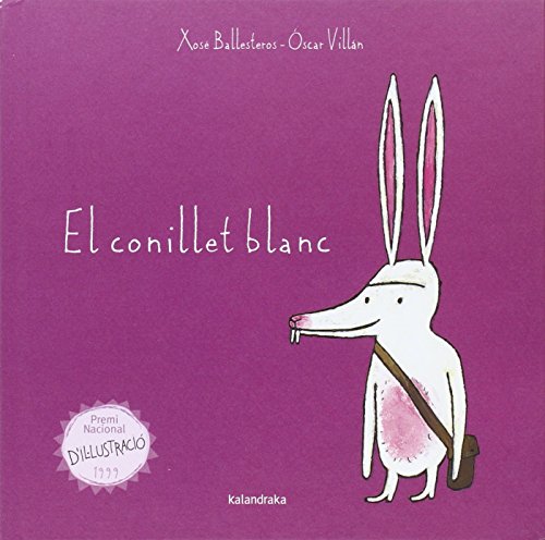 El conillet blanc (Contes tradicionals)