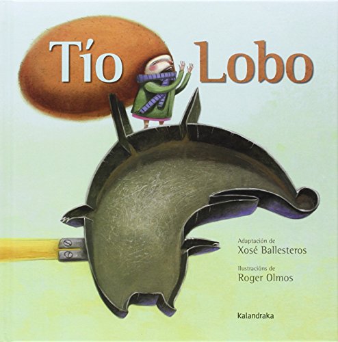 Tío Lobo (Os contos do Trasno)