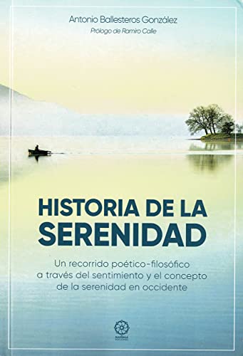 Historia de la serenidad Historia de la serenidad von MANDALA EDICIONES