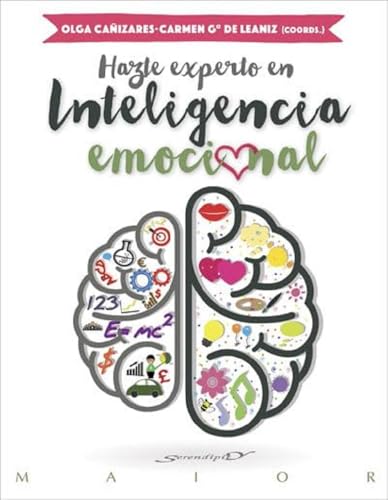 Hazte experto en inteligencia emocional (Serendipity Maior, Band 51) von Desclée De Brouwer