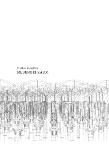 Nebenbei Raum: Die Bedeutung von Form und Struktur architektonischer Räume für die Mechanismen der impliziten visuellen Raumwahrnehmung