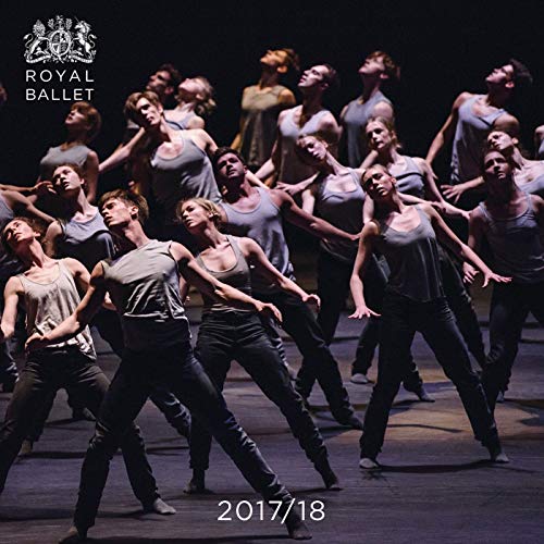 The Royal Ballet Yearbook 2017/18 von Oberon Books