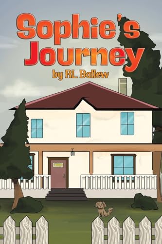 Sophie's Journey von Austin Macauley