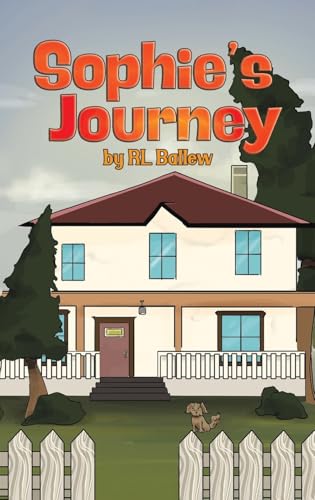 Sophie's Journey von Austin Macauley
