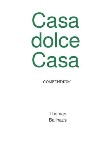Casa dolce Casa: Wie renoviere ich ein Haus in Italien? Wie baue ich ein Haus in Italien?